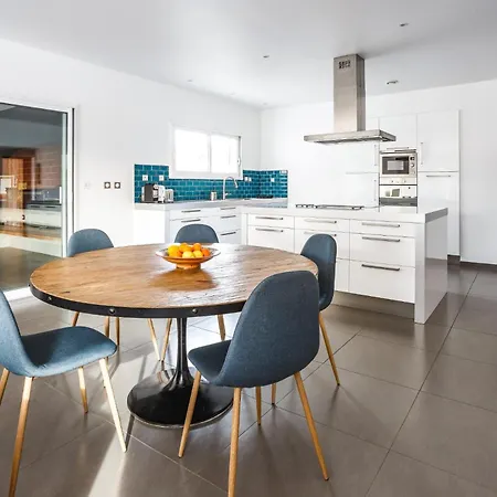 Terre Des Vins By 빌라 *