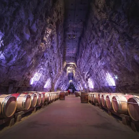 别墅 Terre Des Vins By *