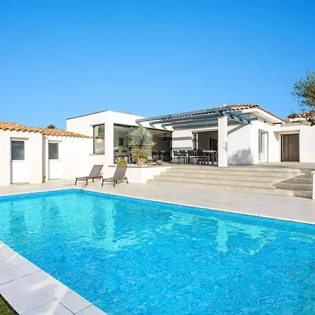 Terre Des Vins By Villa Portel-des-Corbieres